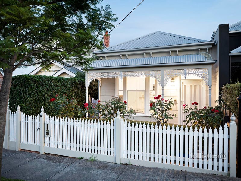 32 Tennyson Street, Moonee Ponds, VIC 3039
