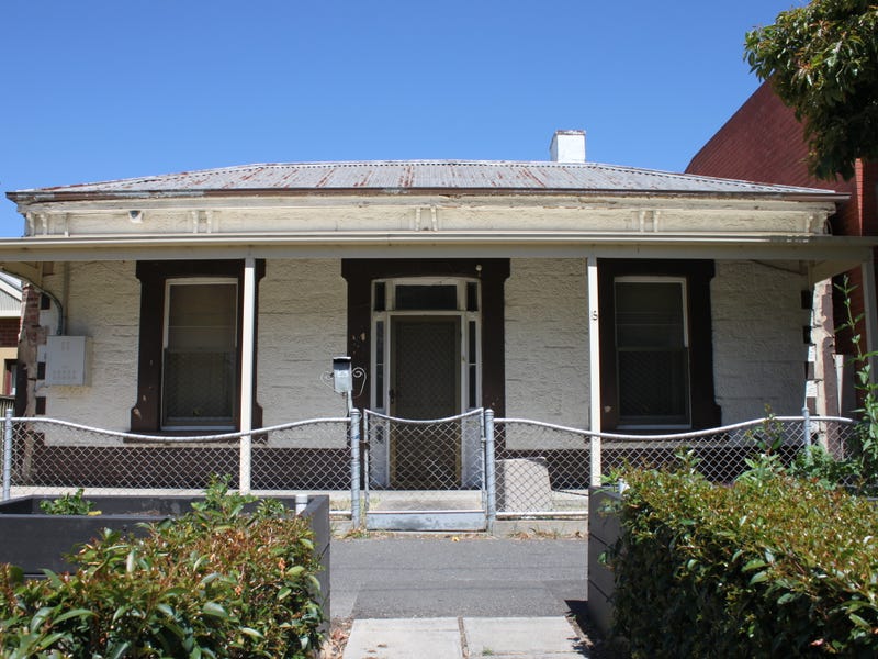 15 Whitmore Square, Adelaide, SA 5000