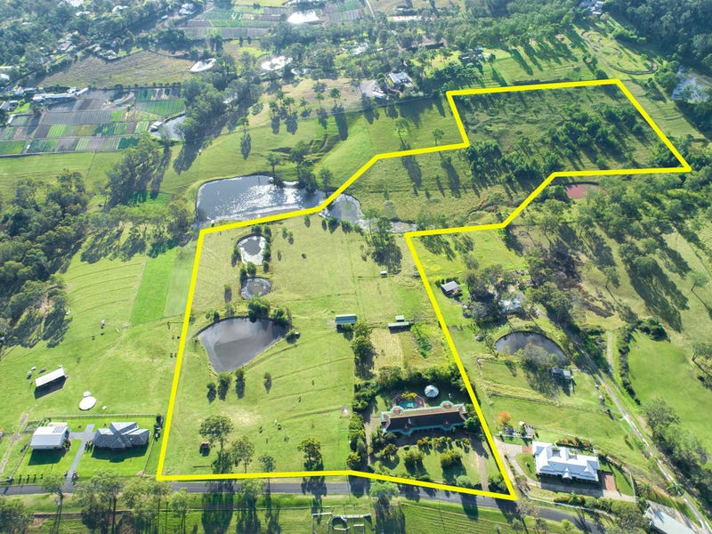 41 Branders Lane, North Richmond, NSW 2754