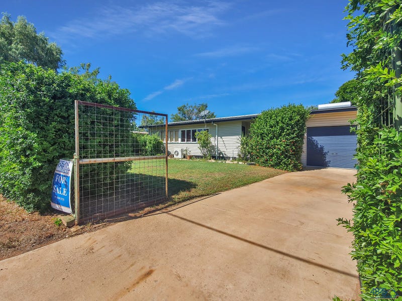 31 Opal Street, Mount Isa, Qld 4825 House for Sale