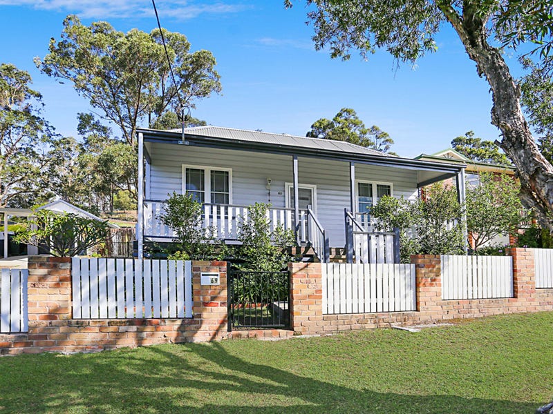 69 Catherine Street, Cessnock, NSW 2325