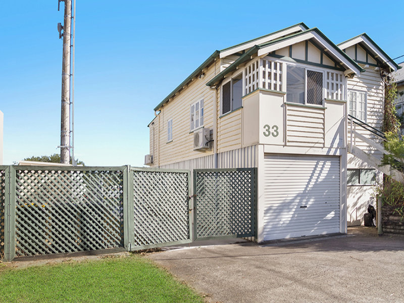 33 Corunna Street, Albion, Qld 4010