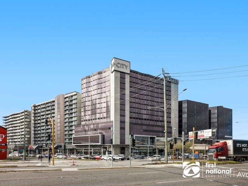 810/868 Blackburn Road, Clayton, Vic 3168 Apartment for Sale