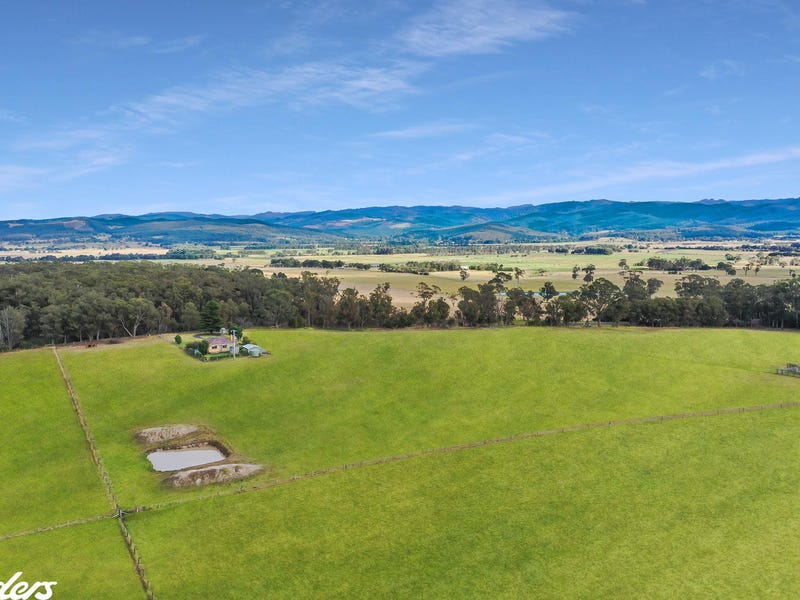 5285 HYLAND HIGHWAY, Won Wron, Vic 3971 Other for Sale realestate