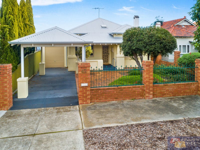 47 Normanby Road, Inglewood, WA 6052