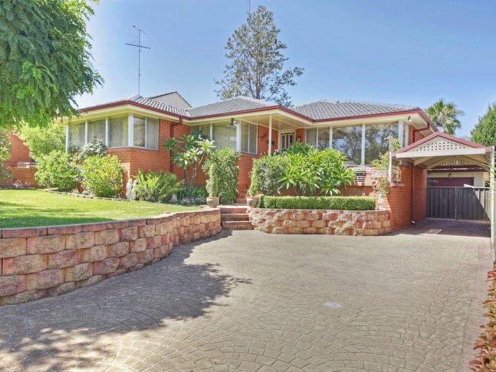 26 Dobroyd Avenue, Camden, NSW 2570 Property Details