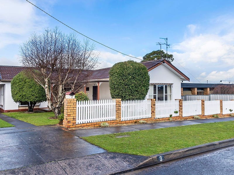 3 Queen Street, Hamilton, VIC 3300