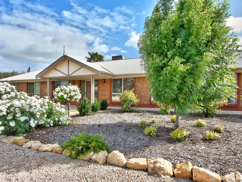 85 Badcoe Rd, Loxton, SA 5333 Property Details