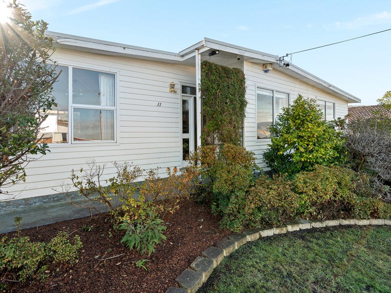 11 Banjorrah Street, Howrah, Tas 7018 House for Sale