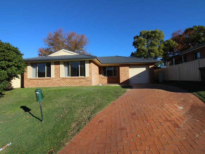 19 Tenille Close, Cameron Park, NSW 2285