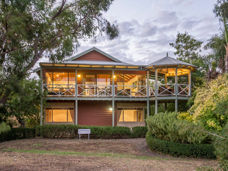 67 Amberley Loop, Dunsborough, WA 6281 Property Details