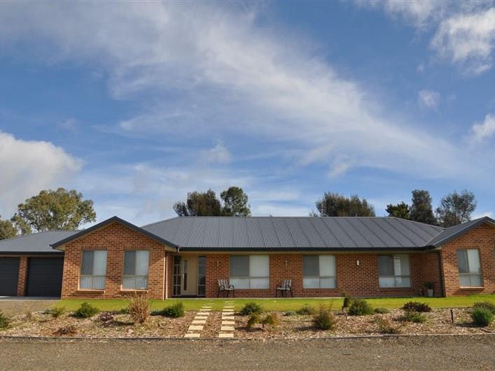 120A Calarie Rd, Forbes, NSW 2871 Property Details