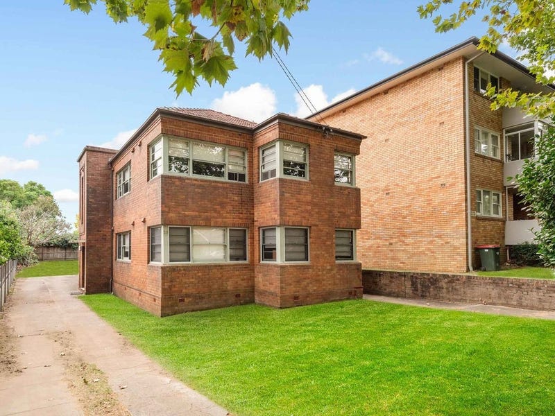 3/211 Victoria Avenue, Chatswood, NSW 2067 Unit for Rent realestate