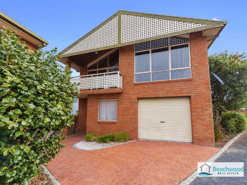 2/28 Alexander Street, Shearwater, TAS 7307