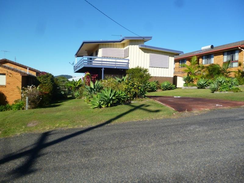 4 Ocean Street, South West Rocks, NSW 2431