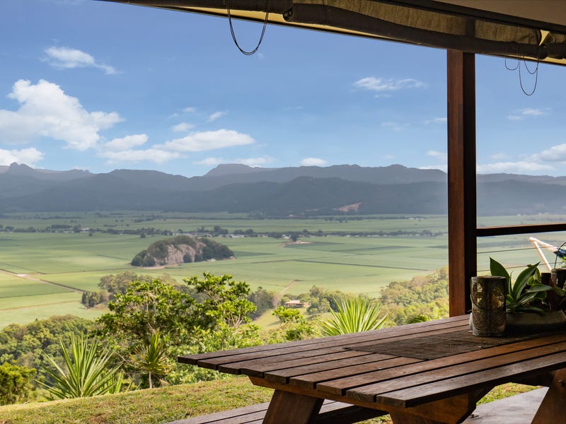 66 Farrants Hill Road, Farrants Hill, NSW 2484 - Acreage 