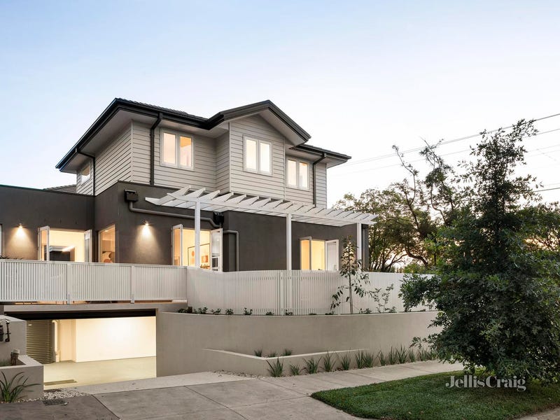 18 Milverton Street, Camberwell, Vic 3124 House for Sale realestate