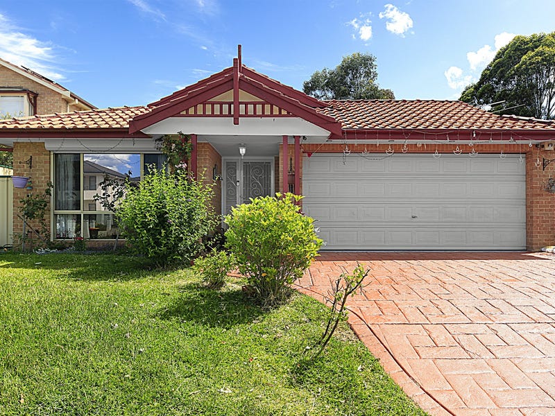 13 Blend Place, Woodcroft, NSW 2767 House for Sale