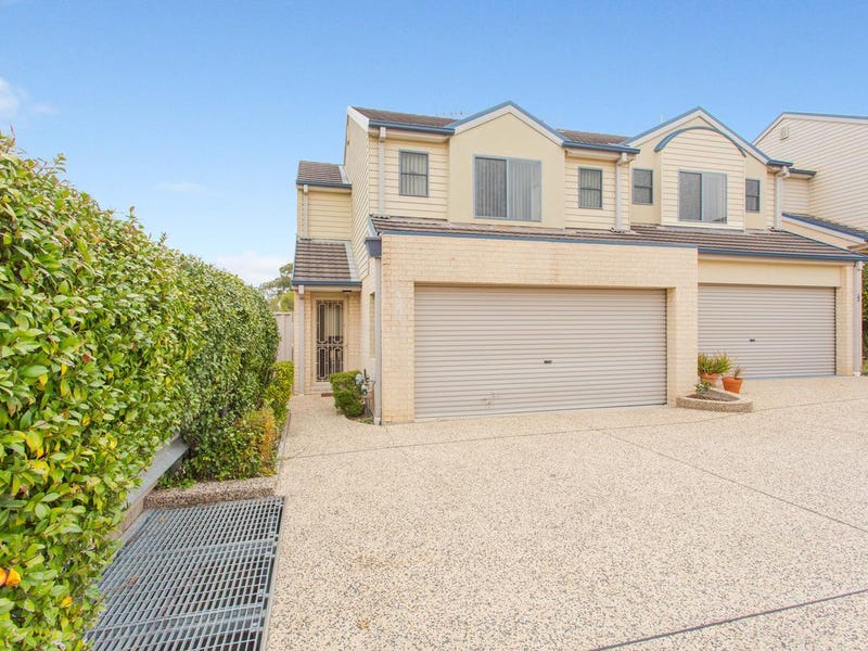 21/9 Hutton Street, Charlestown, NSW 2290 Property Details