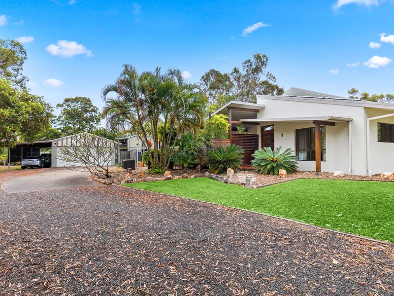 4446 Carrick Way, Wondunna, Qld 4655 Property Details