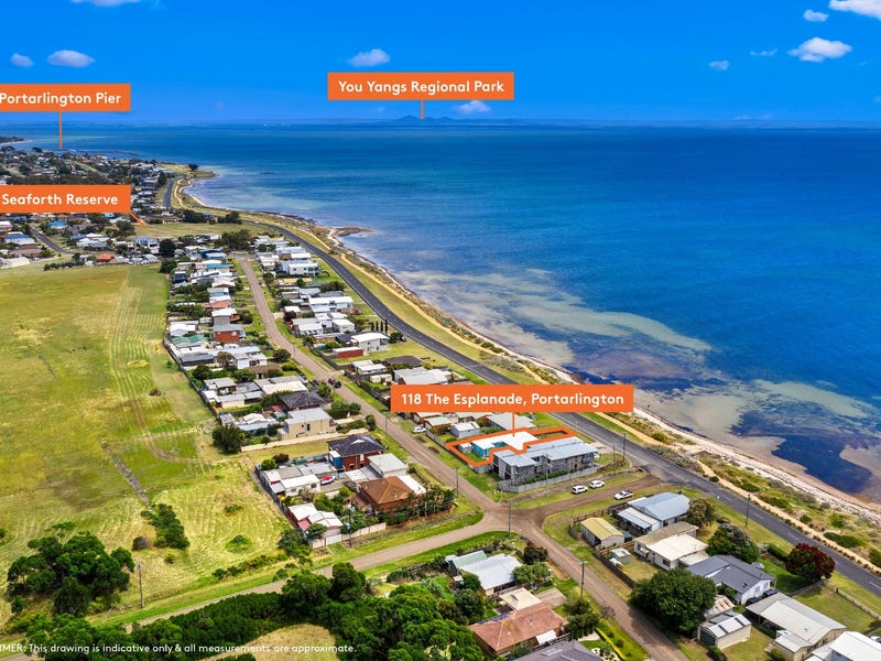 118 The Esplanade, Portarlington, VIC 3223