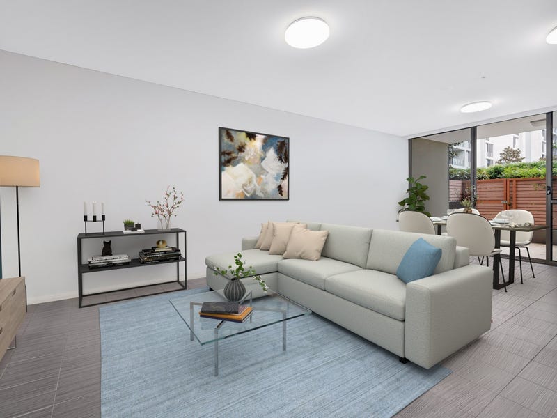 343/8 Ascot Avenue, Zetland, NSW 2017 Property Details