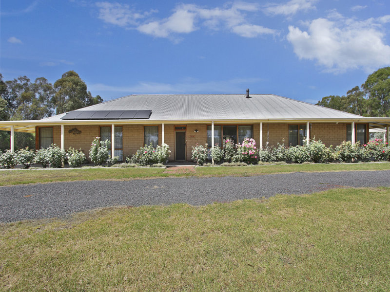 39 South Rd, Yarrawonga, Vic 3730 Property Details