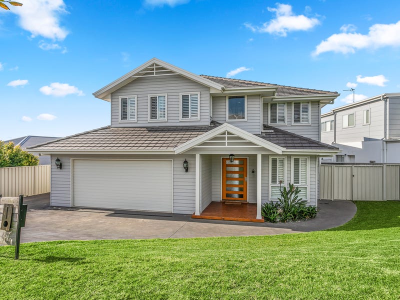 47 Shallows Drive, Shell Cove, NSW 2529