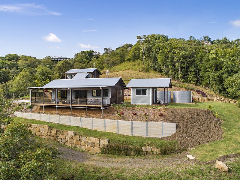 Eumundi address available on request House for Rent 440303616