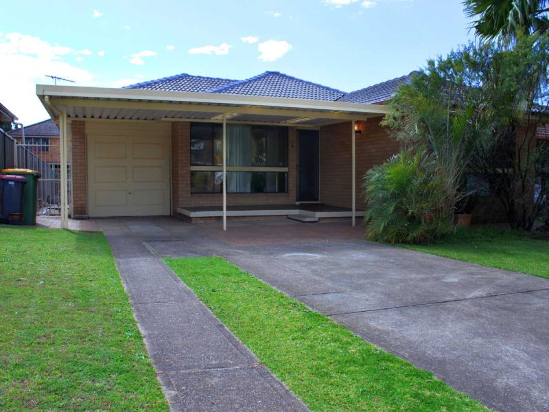 6 Eynham Road, Milperra, NSW 2214 Property Details