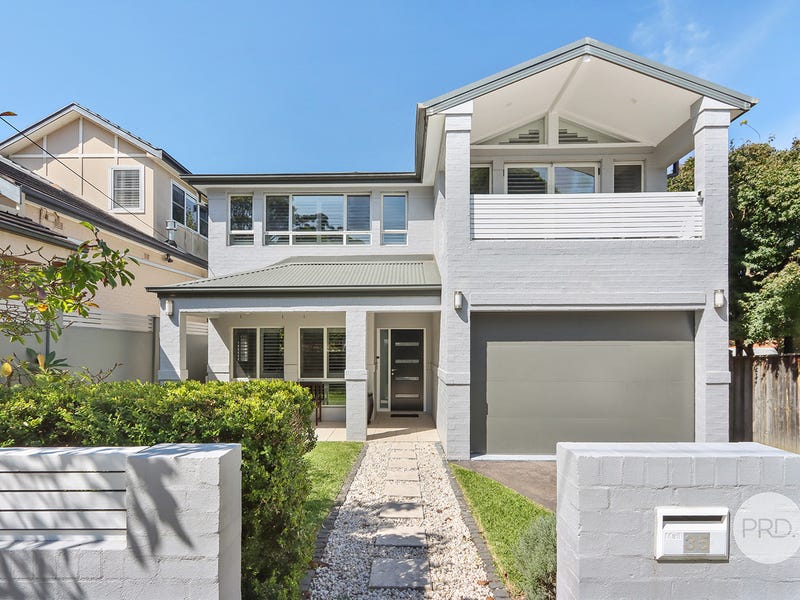 35 Waratah Street, Oatley, NSW 2223 Property Details