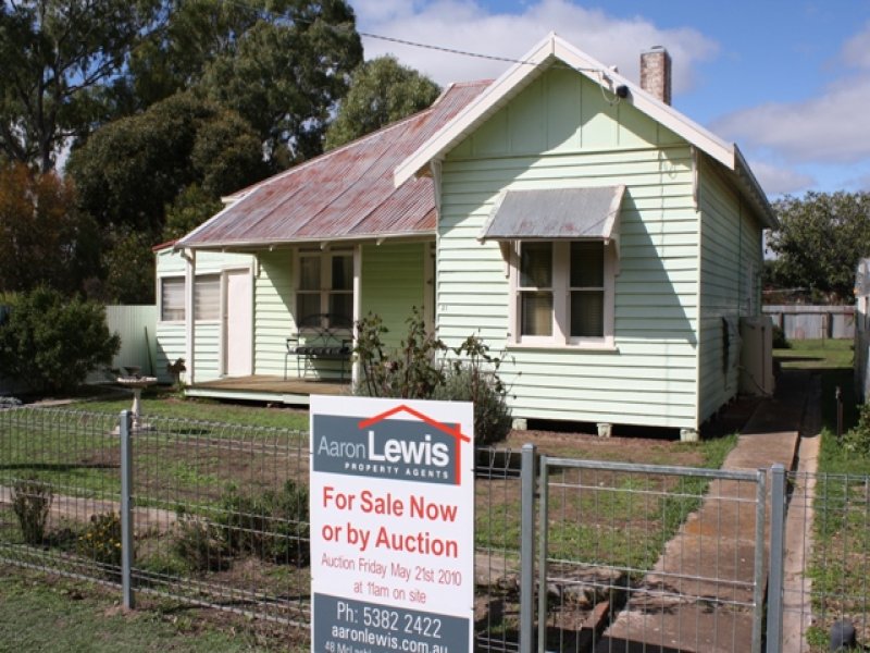 21 Elme Street, Natimuk, Vic 3409 Property Details