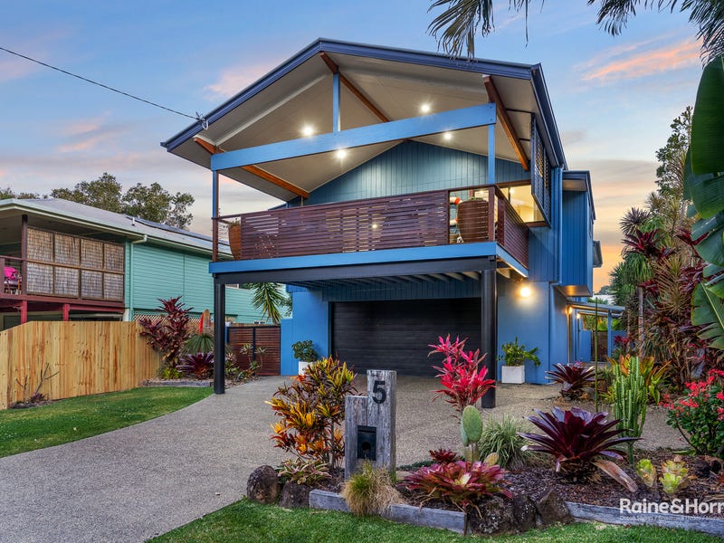 5 Brunswick Street, New Brighton, NSW 2483