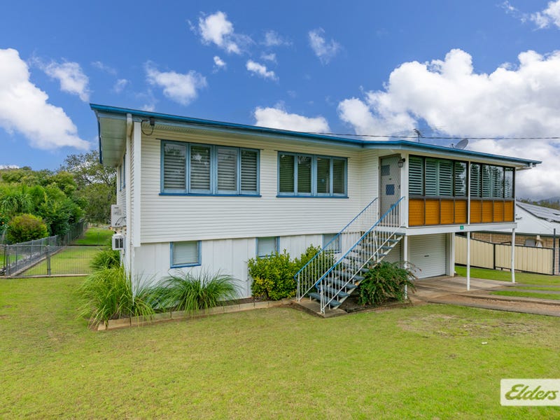 16 Robson Street, Kilcoy, Qld 4515 House for Sale