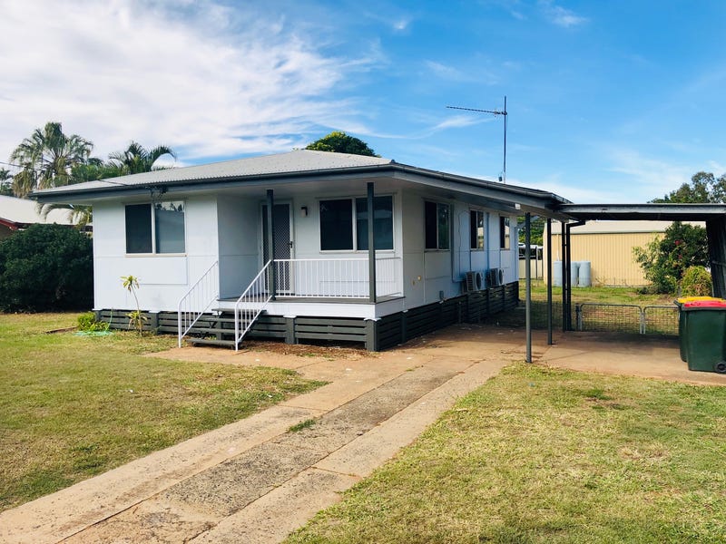 Real Estate & Property for Sale in Moranbah, QLD 4744