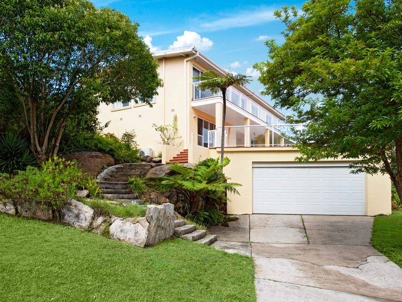 78 Killarney Drive, Killarney Heights, NSW 2087