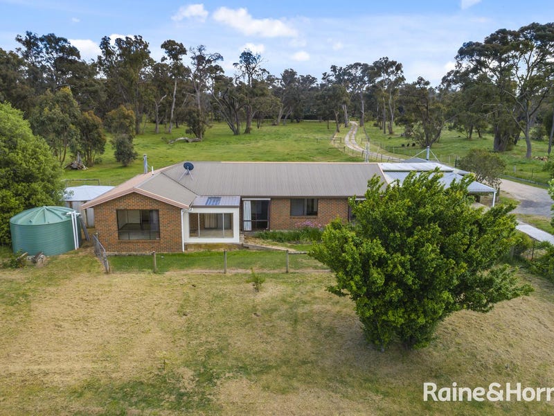 246 Pipers Creek Road, Vic 3444 Property Details