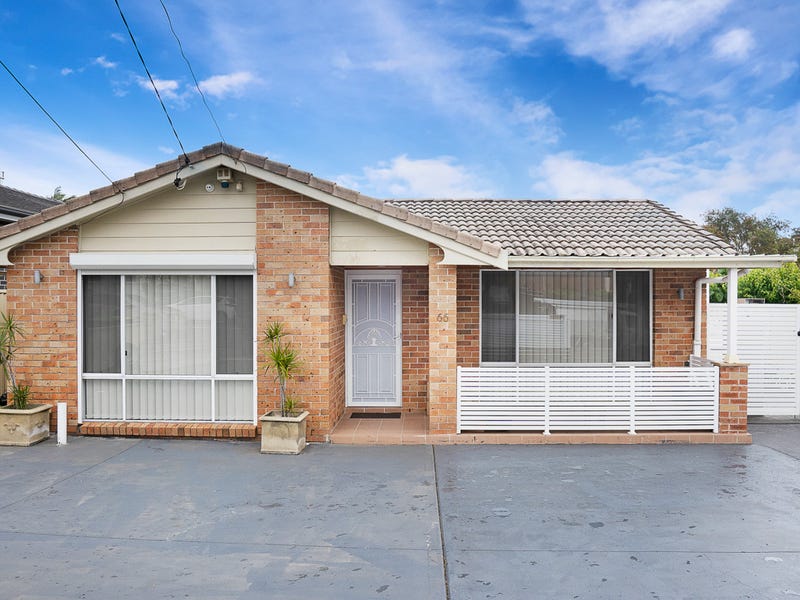 66 Noble Avenue, Greenacre, NSW 2190