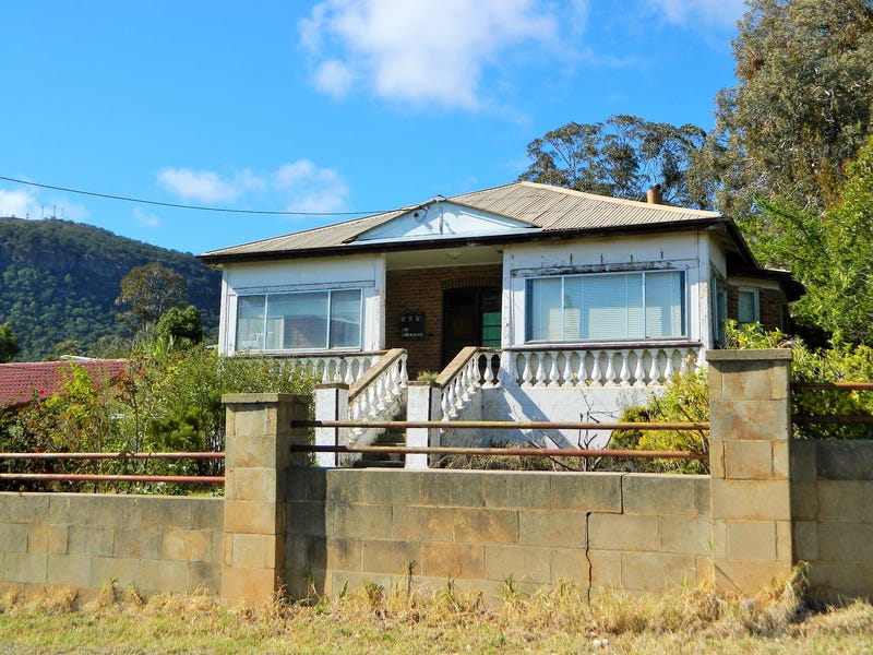 44 Buchanan Street, Kandos, NSW 2848