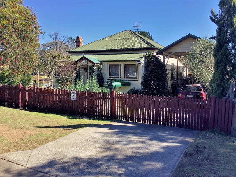 Real Estate & Property for Sale in Crows Nest, QLD 4355