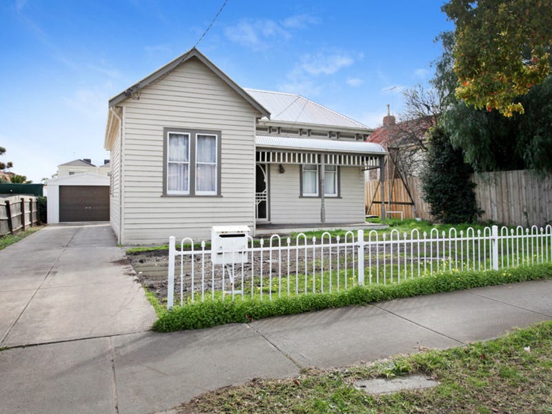 89 Anderson Road, Sunshine, Vic 3020 Property Details