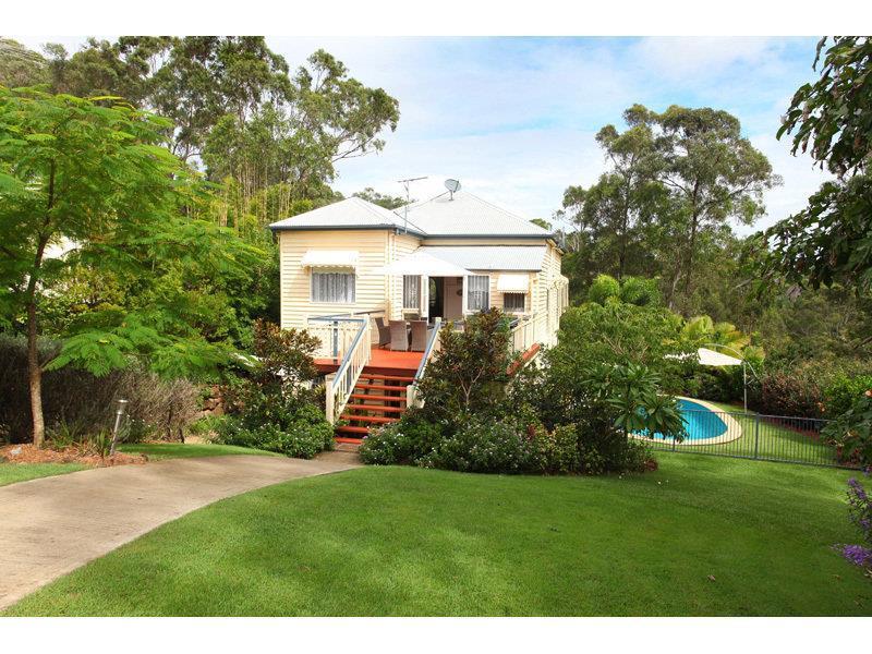 5153 Pine Road, Canungra, Qld 4275 Property Details