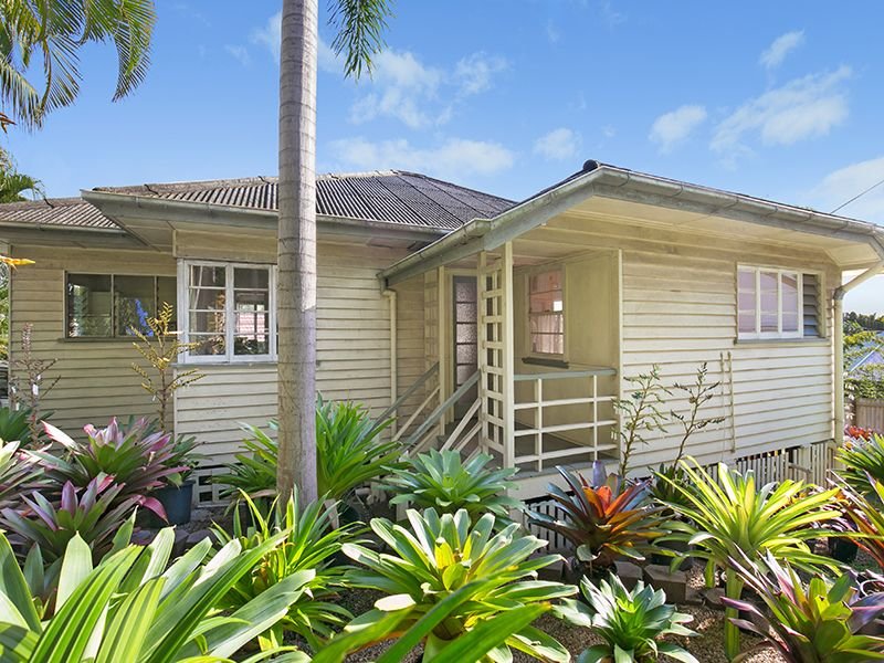 316 Chatsworth Road, Coorparoo, Qld 4151 Property Details