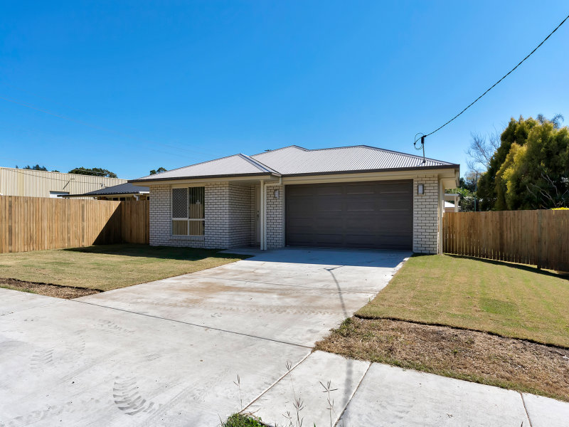 108 Cascade Street, Raceview, Qld 4305 Property Details