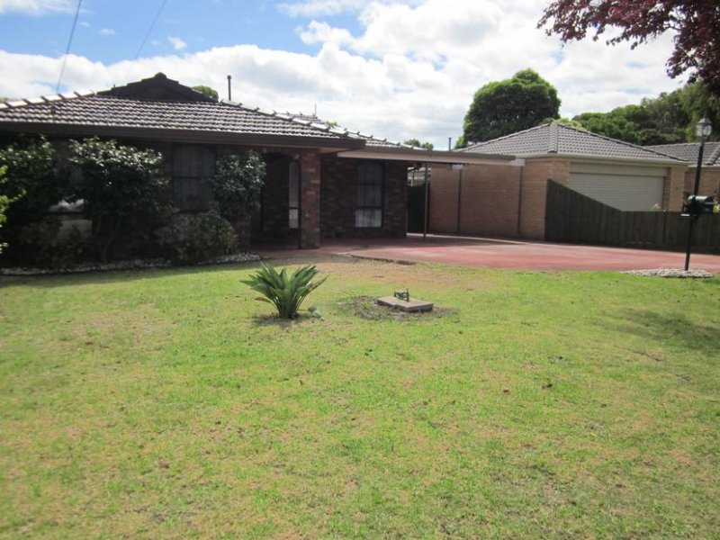 68 Ashendon Square, Rosebud, Vic 3939 Property Details