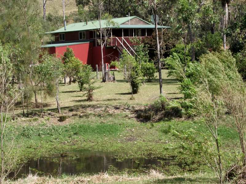 91 Eden Creek Road, Wyneden, NSW 2474