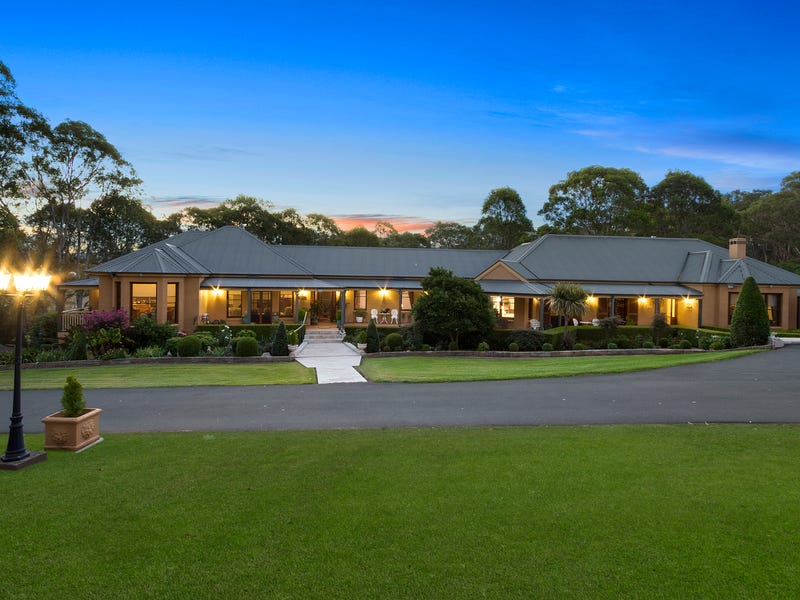 221 Comleroy Road, Kurrajong, NSW 2758 Property Details