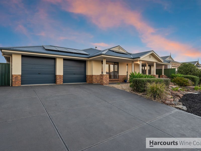 8 Spring Cres, Mclaren Flat, SA 5171