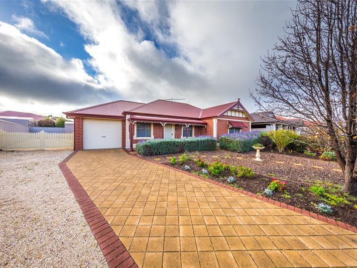12 Paradale Drive, Tanunda, SA 5352 Property Details