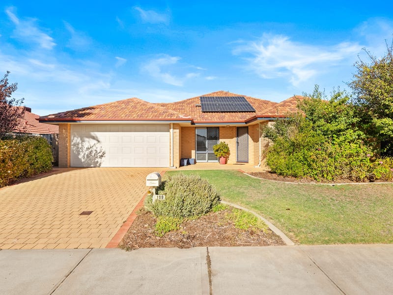 109 Harrington Waters Drive, Waikiki, WA 6169 Property Details